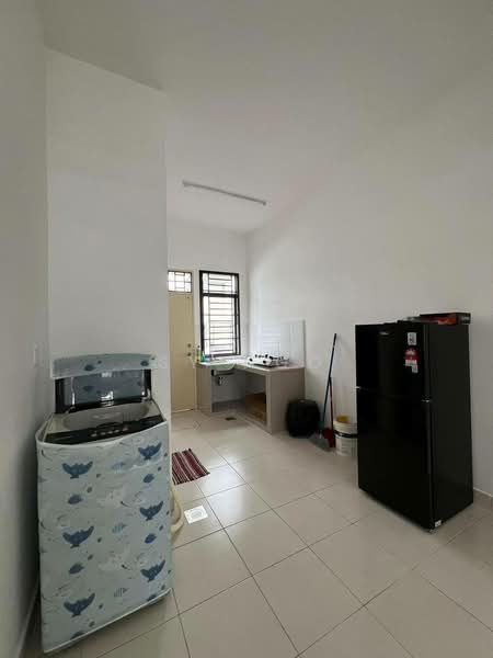 2-storey Terraced House for Sale in Taman Bestari Perdana (Pasir Gudang) - SY Ngo - Kitchen - PropertyGuru.com.my