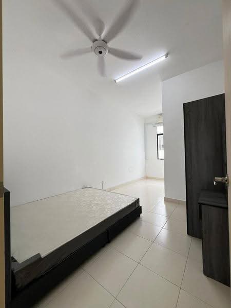 2-storey Terraced House for Sale in Taman Bestari Perdana (Pasir Gudang) - SY Ngo - Bedroom - PropertyGuru.com.my