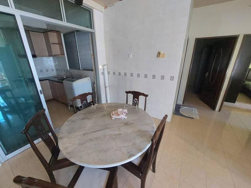 Pangsapuri untuk Dijual di Sri Kristal - Tony Cheah - Kitchen - PropertyGuru.com.my