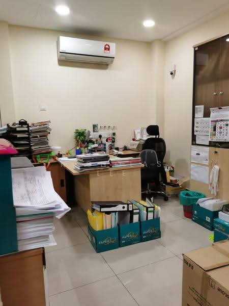 Semi-D Factory for Rent in Taman Perindustrian Puchong (Puchong) - Nicholas Lee - Study - PropertyGuru.com.my