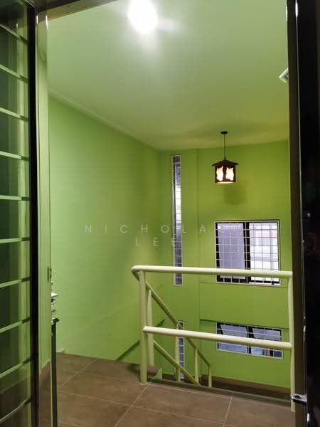 Semi-D Factory for Rent in Taman Perindustrian Puchong (Puchong) - Nicholas Lee - Interior - PropertyGuru.com.my