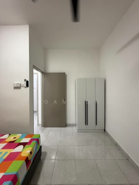 Service Residence for Rent at Vision City Youth City - Joan Loh - Bedroom - PropertyGuru.com.my