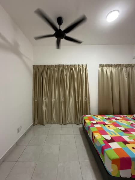 Service Residence for Rent at Vision City Youth City - Joan Loh - Bedroom - PropertyGuru.com.my