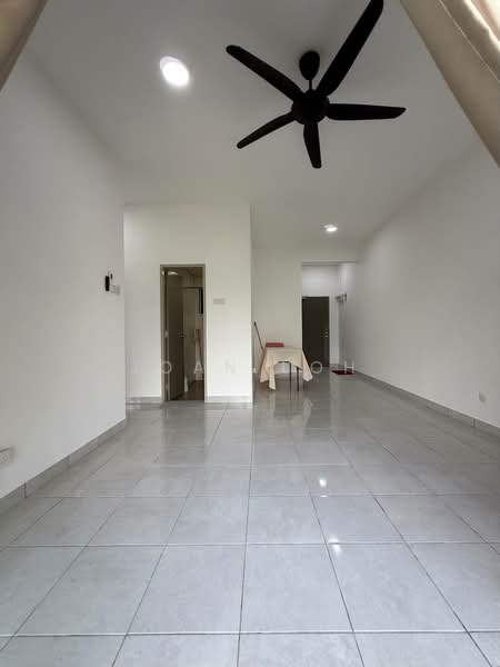 Service Residence for Rent at Vision City Youth City - Joan Loh - Living Room - PropertyGuru.com.my