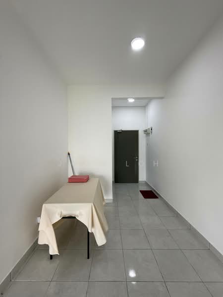 Service Residence for Rent at Vision City Youth City - Joan Loh - Corridor - PropertyGuru.com.my