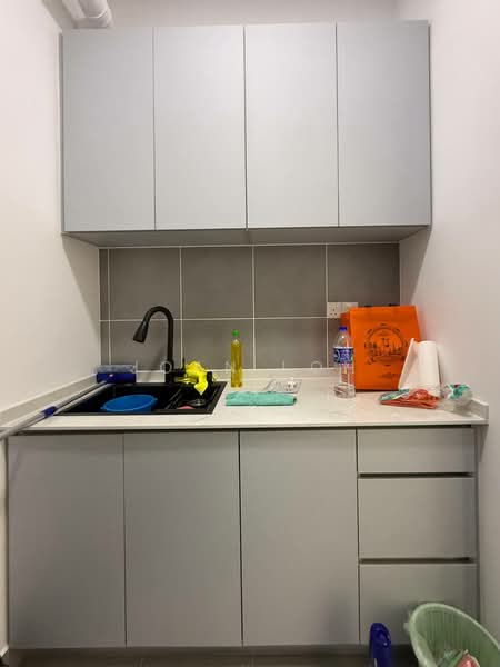 Service Residence for Rent at Vision City Youth City - Joan Loh - Kitchen - PropertyGuru.com.my