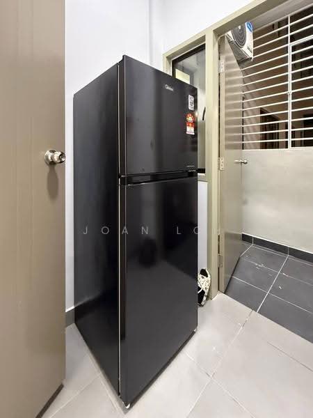 Service Residence for Rent at Vision City Youth City - Joan Loh - Interior - PropertyGuru.com.my