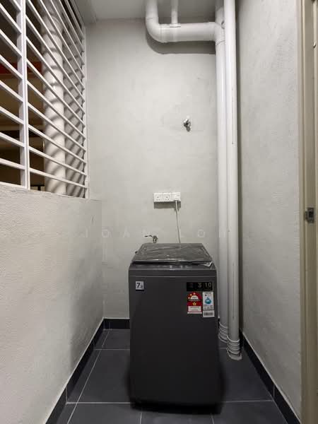 Service Residence for Rent at Vision City Youth City - Joan Loh - Interior - PropertyGuru.com.my