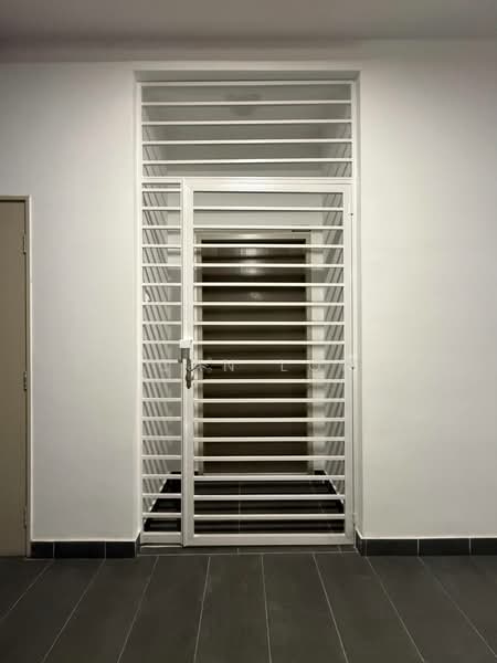Service Residence for Rent at Vision City Youth City - Joan Loh - Entrance - PropertyGuru.com.my