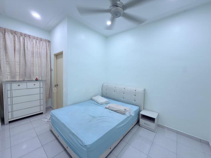 1-storey Terraced House for Sale in Taman JP Perdana (Johor Bahru) - Daniel Yong - Bedroom - PropertyGuru.com.my
