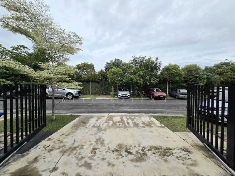 2-storey Terraced House for Sale in Shah Alam (Selangor) - Afif Azizan - PropertyGuru.com.my