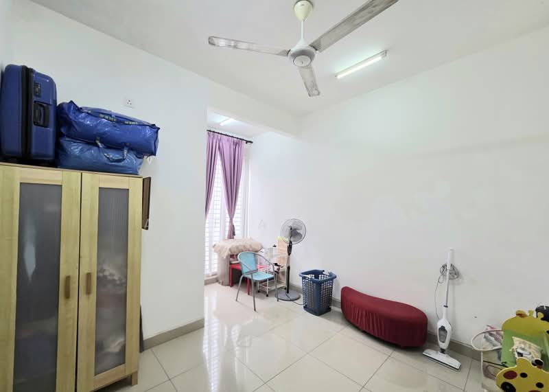 2-storey Terraced House for Sale in Shah Alam (Selangor) - Afif Azizan - PropertyGuru.com.my