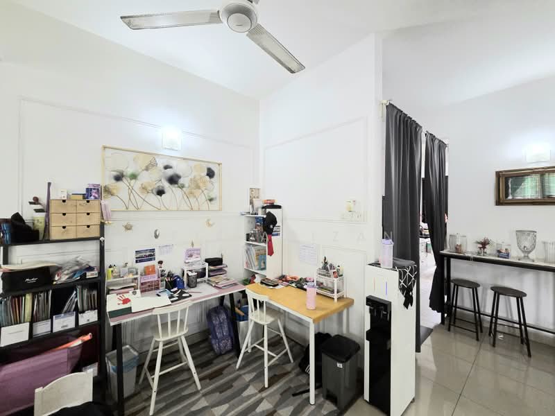 2-storey Terraced House for Sale in Shah Alam (Selangor) - Afif Azizan - PropertyGuru.com.my