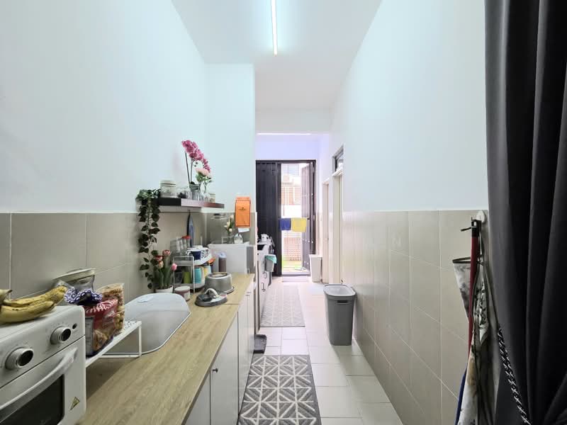 2-storey Terraced House for Sale in Shah Alam (Selangor) - Afif Azizan - PropertyGuru.com.my