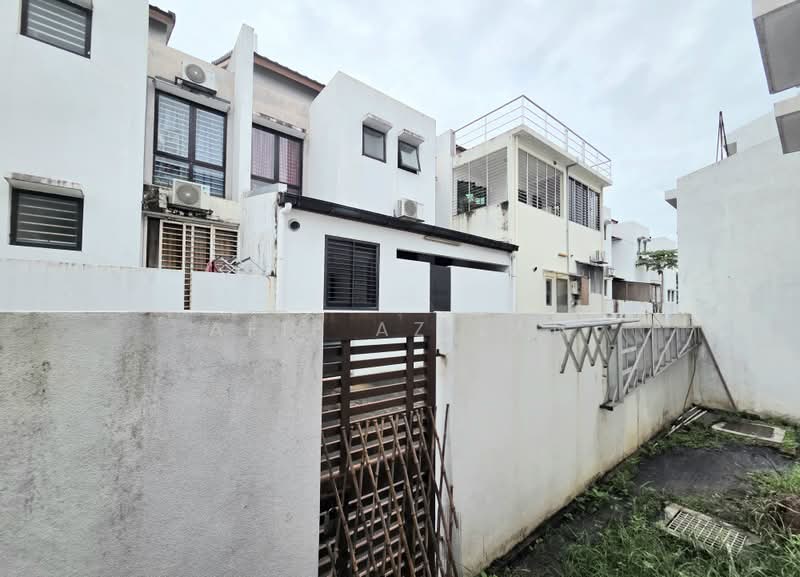2-storey Terraced House for Sale in Shah Alam (Selangor) - Afif Azizan - PropertyGuru.com.my