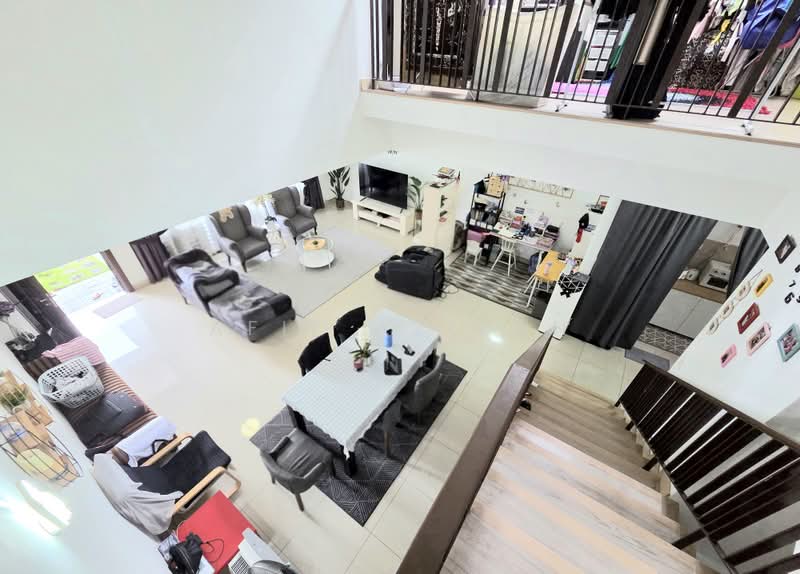 2-storey Terraced House for Sale in Shah Alam (Selangor) - Afif Azizan - PropertyGuru.com.my