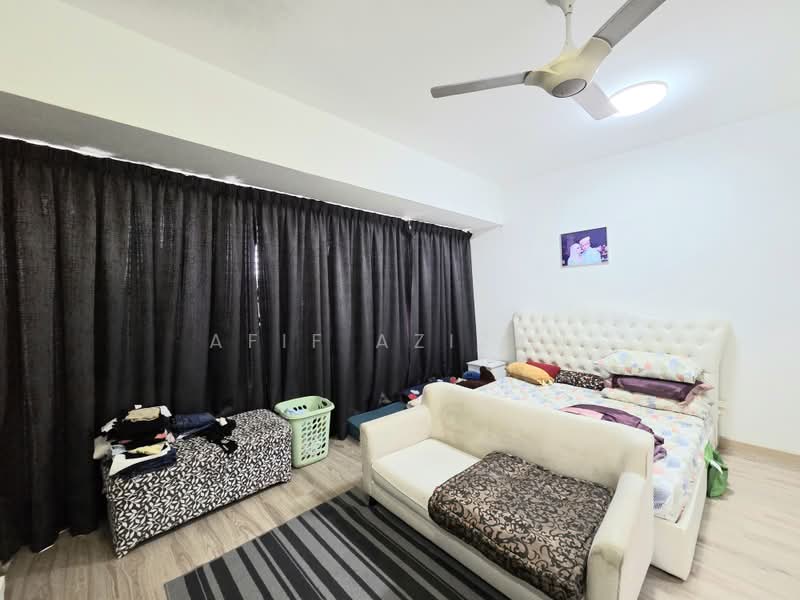 2-storey Terraced House for Sale in Shah Alam (Selangor) - Afif Azizan - PropertyGuru.com.my
