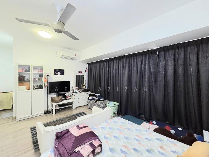 2-storey Terraced House for Sale in Shah Alam (Selangor) - Afif Azizan - PropertyGuru.com.my
