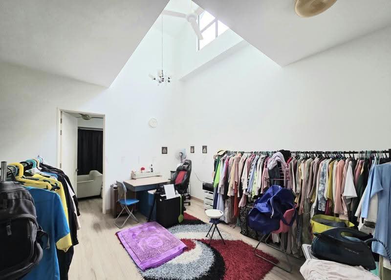 2-storey Terraced House for Sale in Shah Alam (Selangor) - Afif Azizan - PropertyGuru.com.my