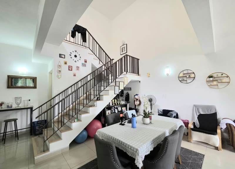 2-storey Terraced House for Sale in Shah Alam (Selangor) - Afif Azizan - PropertyGuru.com.my