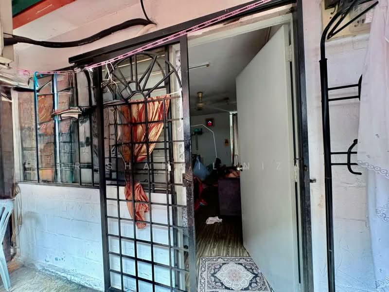 Rumah Flat untuk Dijual di Puchong Permai - Dr Shahril Nizam - Interior - PropertyGuru.com.my