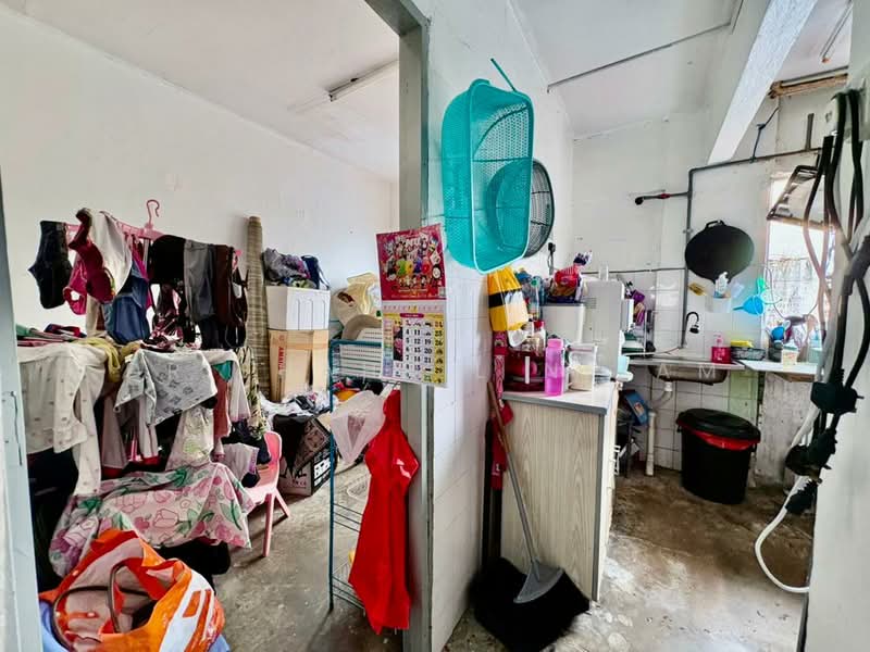 Rumah Flat untuk Dijual di Puchong Permai - Dr Shahril Nizam - Kitchen - PropertyGuru.com.my