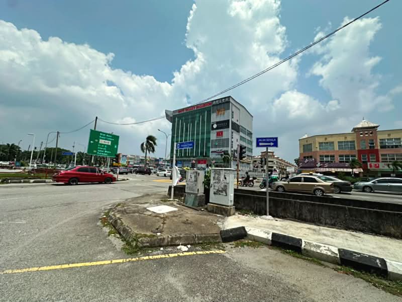 Shop / Office for Rent in Taman Bayu Perdana (Klang) - Michelle Tee - Exterior - PropertyGuru.com.my