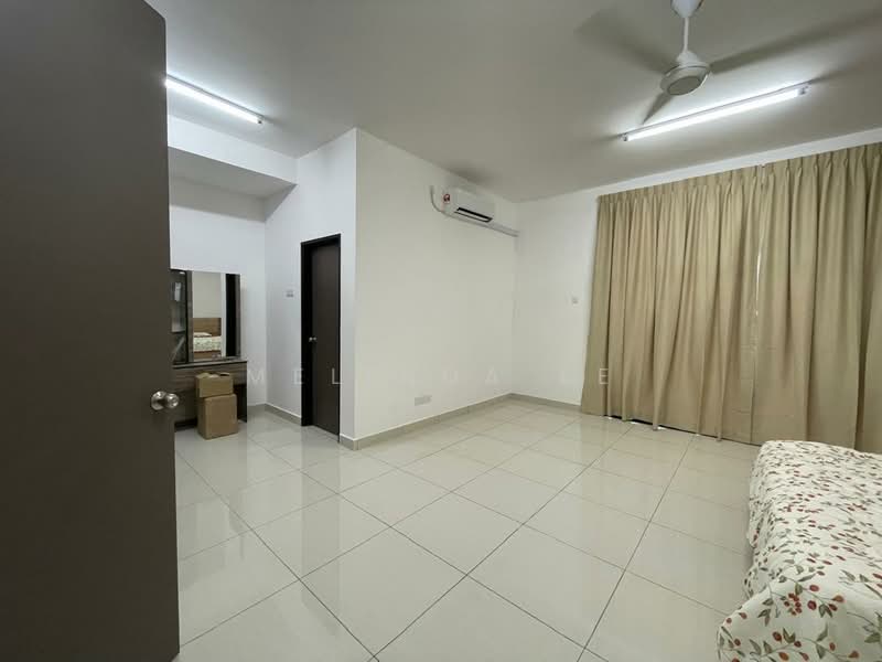 Rumah Kluster untuk Disewa di Bandar Cemerlang (Ulu Tiram) - Melinda Ee - Bedroom - PropertyGuru.com.my