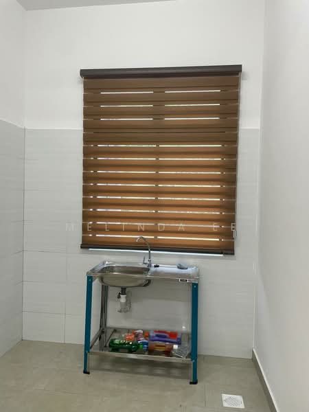 Rumah Kluster untuk Disewa di Bandar Cemerlang (Ulu Tiram) - Melinda Ee - Interior - PropertyGuru.com.my