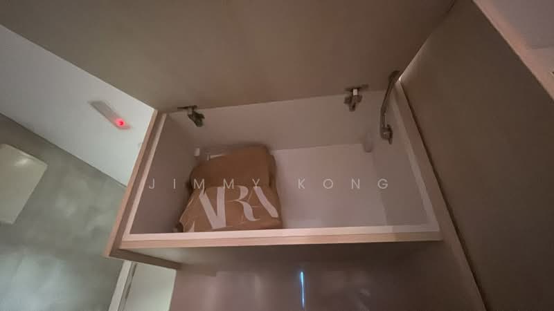 Kondominium untuk Disewa di Vivo Residential Suites - Jimmy Kong - PropertyGuru.com.my