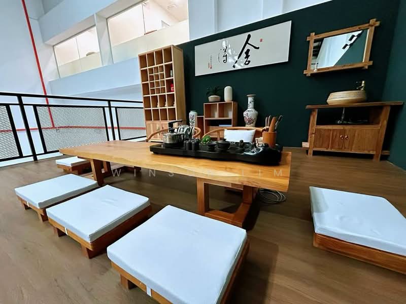 Factory for Sale in Eco Business Park 1 (Johor Bahru) - Winson Lim - Interior - PropertyGuru.com.my