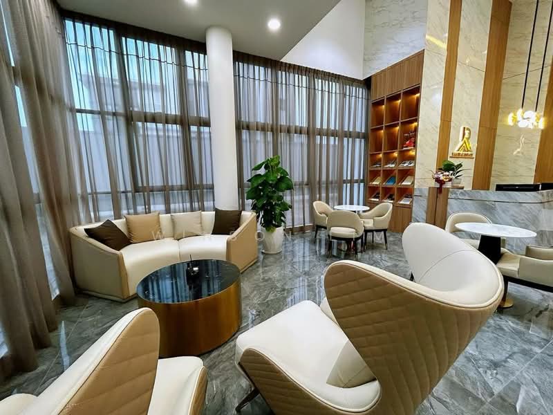 Factory for Sale in Eco Business Park 1 (Johor Bahru) - Winson Lim - Lobby - PropertyGuru.com.my