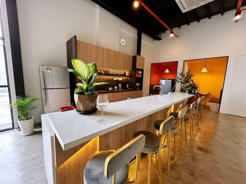 Factory for Sale in Eco Business Park 1 (Johor Bahru) - Winson Lim - PropertyGuru.com.my