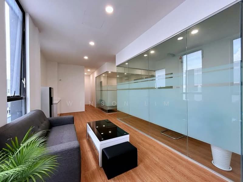 Factory for Sale in Eco Business Park 1 (Johor Bahru) - Winson Lim - PropertyGuru.com.my