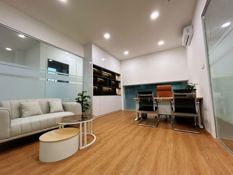 Factory for Sale in Eco Business Park 1 (Johor Bahru) - Winson Lim - PropertyGuru.com.my