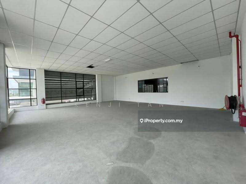 Terrace Factory for Sale in Seksyen 27 (Shah Alam) - Kenji Tan - Interior - PropertyGuru.com.my