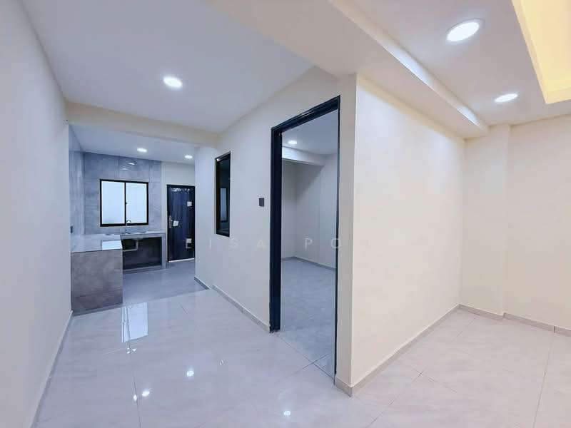 Rumah Teres 2-Tingkat untuk Dijual di Taman Daya (Johor Bahru) - Lisa Pon - PropertyGuru.com.my
