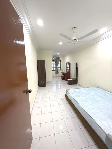 2-storey Terraced House for Rent in Bukit Indah (Ampang) - Angel Lim - Bedroom - PropertyGuru.com.my