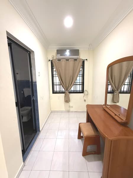2-storey Terraced House for Rent in Bukit Indah (Ampang) - Angel Lim - Bathroom - PropertyGuru.com.my