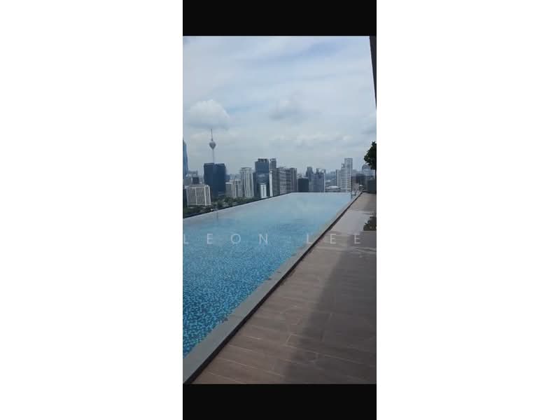 Kediaman Servis untuk Dijual di Armani Residence - Leon Lee - View - PropertyGuru.com.my