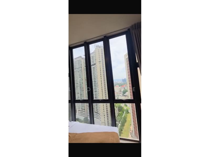 Kediaman Servis untuk Dijual di Armani Residence - Leon Lee - View - PropertyGuru.com.my