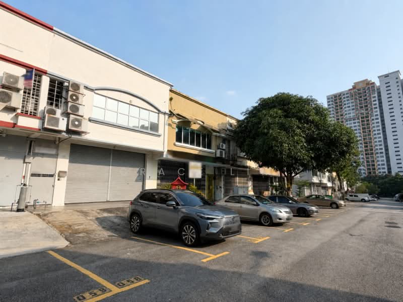 Factory for Sale in Kuala Lumpur (Kuala Lumpur) - Grace Lim - Exterior - PropertyGuru.com.my