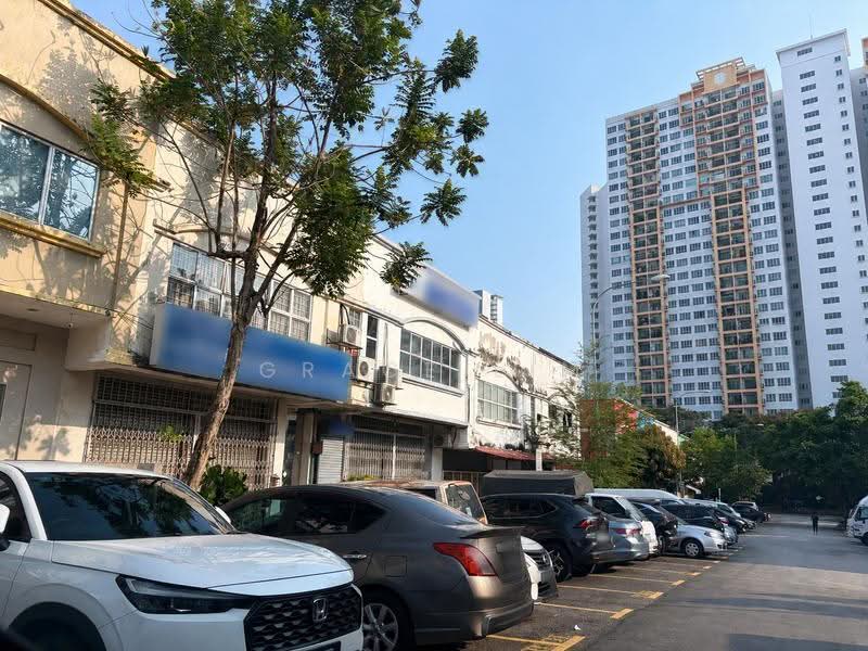 Factory for Sale in Kuala Lumpur (Kuala Lumpur) - Grace Lim - Exterior - PropertyGuru.com.my