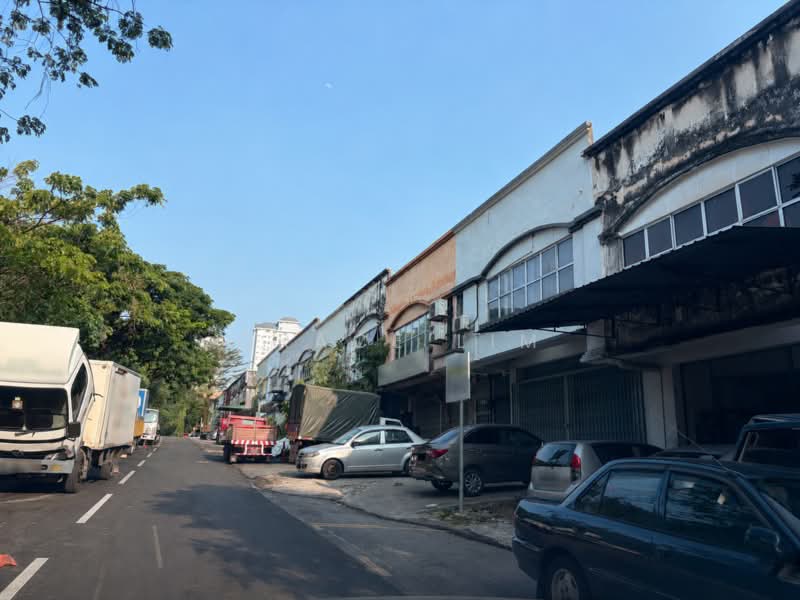 Factory for Sale in Kuala Lumpur (Kuala Lumpur) - Grace Lim - Exterior - PropertyGuru.com.my