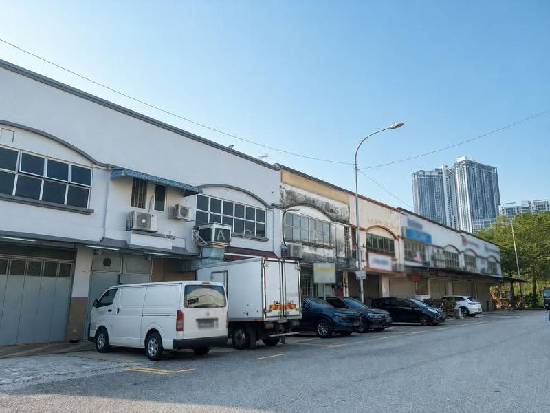 Factory for Sale in Kuala Lumpur (Kuala Lumpur) - Grace Lim - Exterior - PropertyGuru.com.my