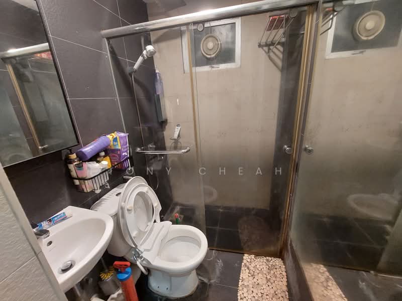 Pangsapuri untuk Dijual di Sri Kristal - Tony Cheah - PropertyGuru.com.my