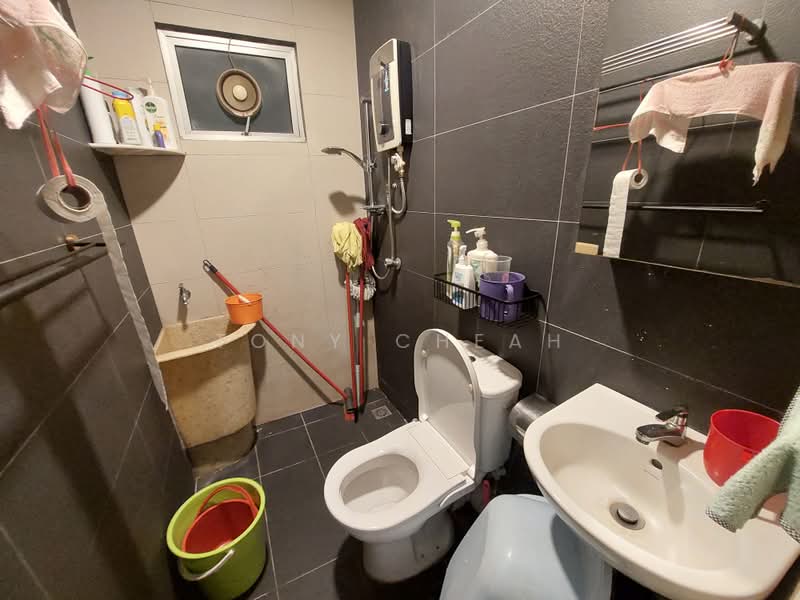 Pangsapuri untuk Dijual di Sri Kristal - Tony Cheah - PropertyGuru.com.my
