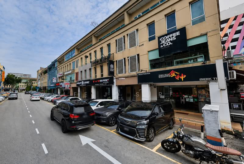 Shop for Rent in Pju 5 (Kota Damansara) - Lee Jo Surf - PropertyGuru.com.my