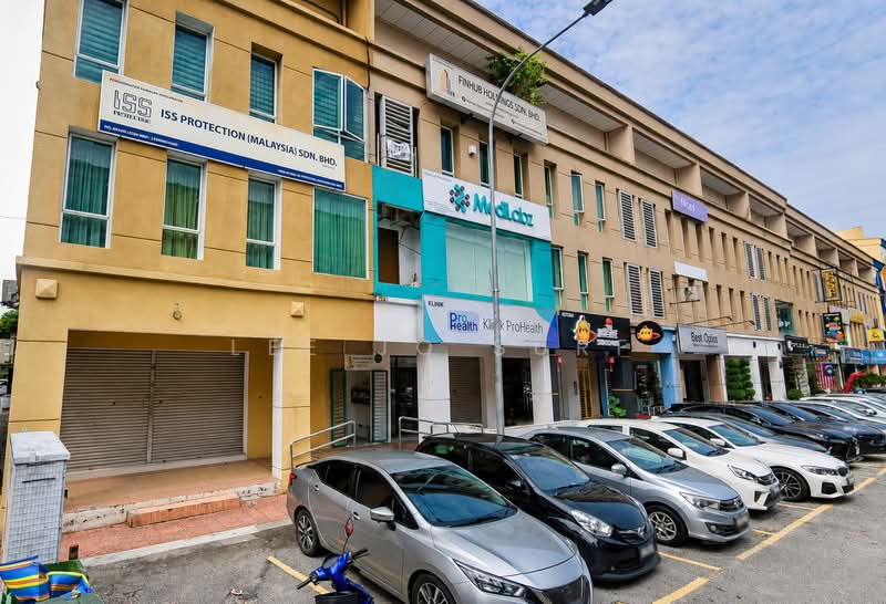 Shop for Rent in Pju 5 (Kota Damansara) - Lee Jo Surf - PropertyGuru.com.my