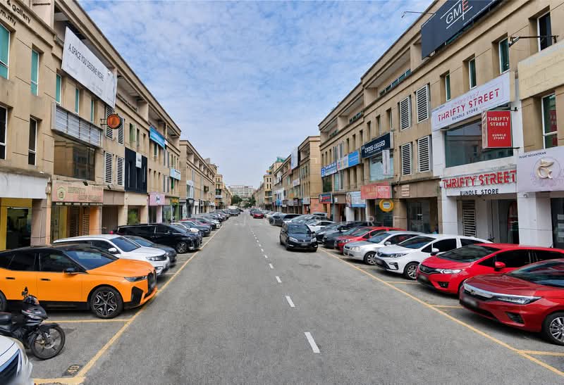 Shop for Rent in Pju 5 (Kota Damansara) - Lee Jo Surf - PropertyGuru.com.my